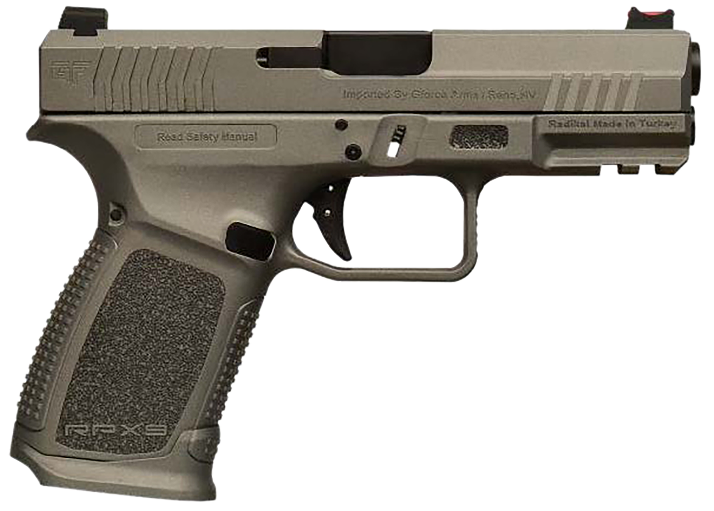 Primary Arms